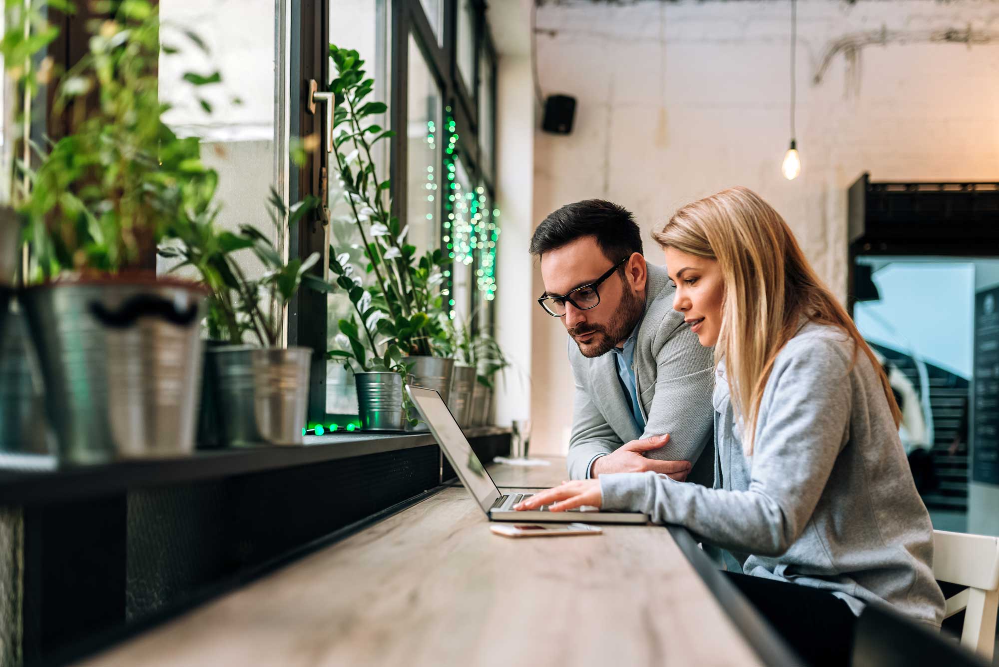 Who We Serve | Wealth Services | Vision Financial Planning
