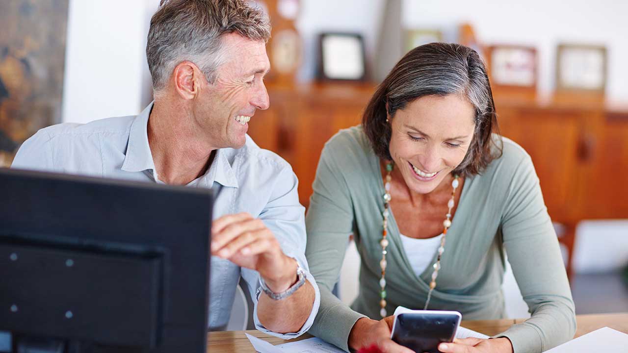 Who We Serve | Wealth Services | Vision Financial Planning