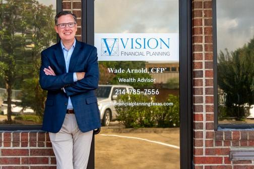 Wealth Management Services | About Vision Financial Planning