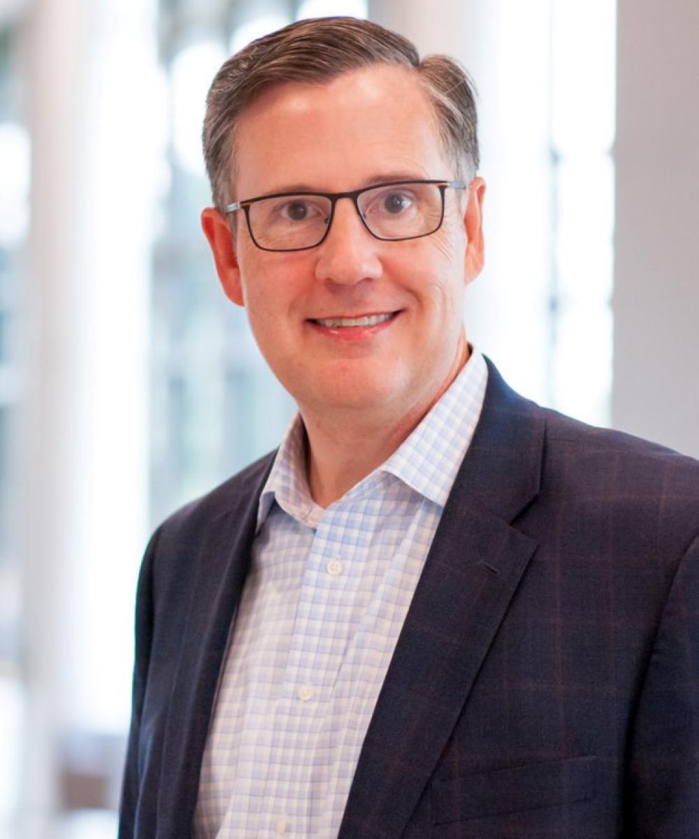 Wade Arnold, CFP | Wealth Advisor | Vision Financial Planning