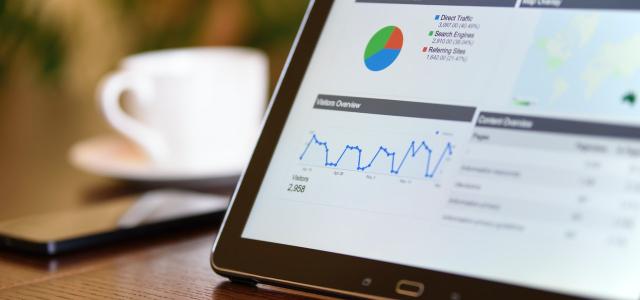 Keeping A Balanced Investment Portfolio | Vision Financial
